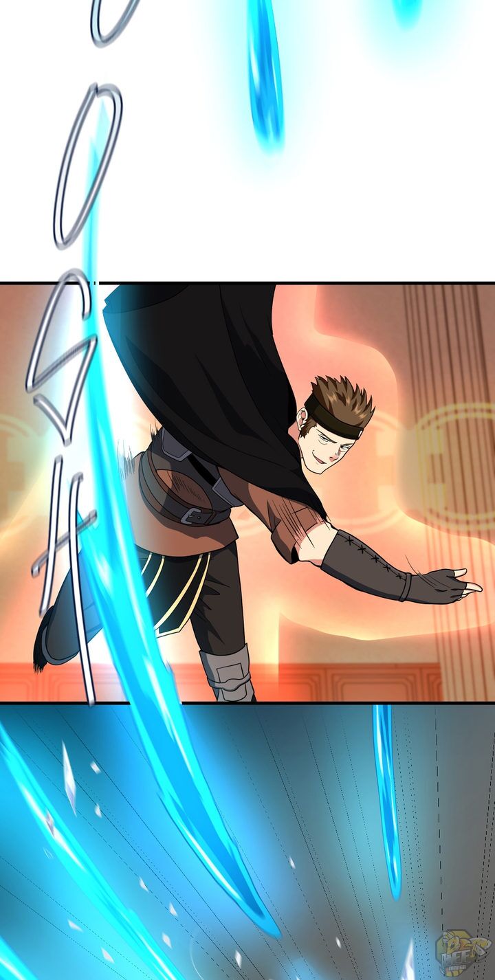 The Beginning After The End Chapter 93 image 28